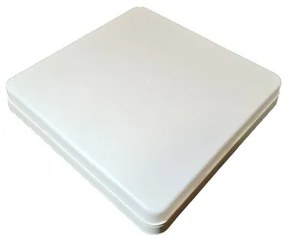 Fali/Mennyezeti Led Világítás 36W Hideg Fehér