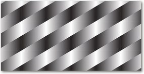 Konyhai panel Absztrakt csíkos 120x60 cm Ragasztó