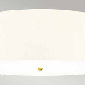 Designer’s Lightbox Fletcher DL-FLETCHER30-7LT-IV-AB Süllyesztett mennyezeti lámpa 7x60W/E27