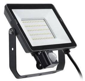 Philips - LED Kültéri reflektor érzékelővel PROJECTLINE LED/50W/230V IP65 4000K