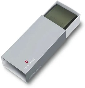 Victorinox - Kés biztosítékkal 22,5 cm fekete