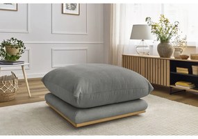 Szürke lábtartó Ernest – Bobochic Paris