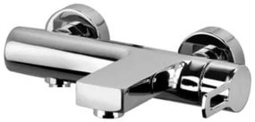 Paffoni Vallone ringo kádkeverő zuhany nélkül 150 mm króm RIN022CR