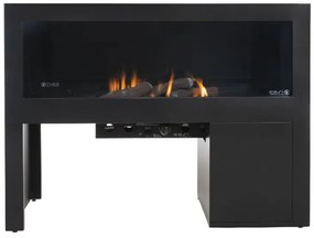 COSI gázkandalló - Cosivista 120 típusú