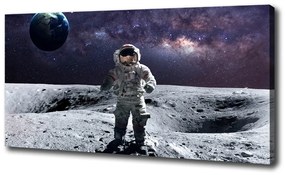Vászonkép falra Űrhajós oc-99633900