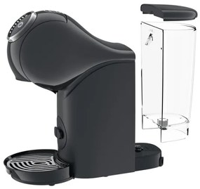 Krups - Kapszulás kávéfőző NESCAFÉ DOLCE GUSTO GENIO S 1500W antracit