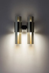 Fali Lámpa Bronz EXCALIBUR TOOY 559-42-C74-C41