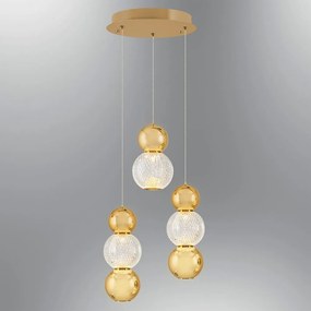 L1390 - Yellow