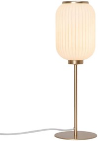Nordlux Milford asztali lámpa 1x40 W fehér 2213225001