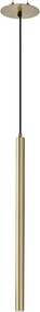 Novolux TANIA 906F-L3104B-47 Függőlámpa 1x4W/LED 3000K 400LM IP40