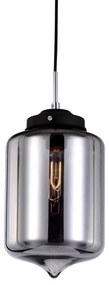 Italux TUBE MDM2095/1 A Függőlámpa 1x40W/E27