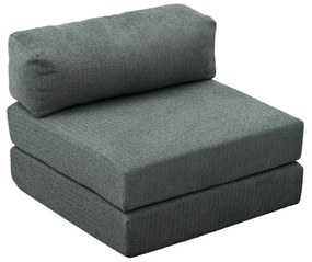 Fotel Comfort - Zöld