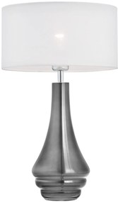 Argon Amazonka asztali lámpa 1x15 W fehér 3035