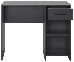 PC asztal Calliope 1 (antracit) . 1109388