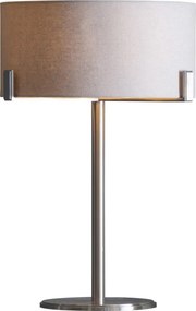 Endon EVELYN 255226 Asztali lámpa 1x40W/E27