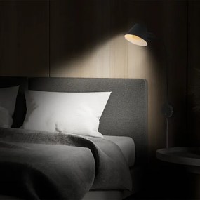 Briloner - Fali lámpa BRELLO 1xE27/10W/230V