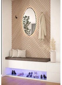 Eglo 901108 -LEG RGBW Dimmelető szalag 3m NEON-STRIPE-Z LED/20W/230V 3000-6500K