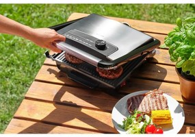 Sencor SBG 3710SS kontaktgrill