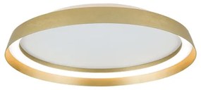 Orion DL 7-699/45-LED MANTA LED lámpa 38W/230V 2700-4000K, 45 cm átm.