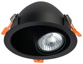 Dot álmennyezetbe süllyeszthető spotlámpa