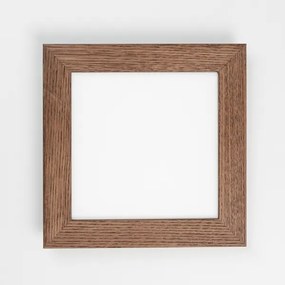 Eglo - LED dimmelhető SALOBRENA 2 panel 16W/230V sötétbarna