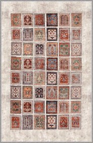 Szőnyeg, 80×120 cm – Eexfab808