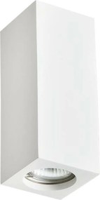 Aca Lighting Gipsz mennyezeti lámpa G95201C