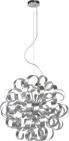 Prezent RIBBON I. 64361 Függőlámpa 12x33W/G9 IP20