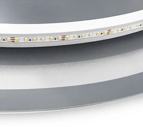 LED Tükör 70cm BAS