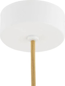 Argon ALMIROS 8451 Függőlámpa 1x7W(Max)/E14 IP20