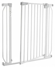 Lionelo TRUUS SLIM LED biztonsági ajtórács 1xAAA szürke