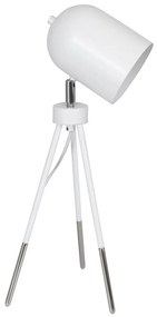 Asztali lámpa TABLE LAMPS 1xE27/60W/230V