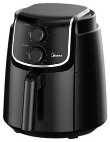 MIDEA Air Fryer, 3,5L, 1500W, manuális (MF-TN35D)[SG]