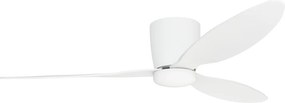 AZZARDO 4451 VENETI Ventilátoros lámpa LED IP20