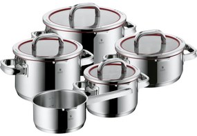 WMF - Lábaskészlet 5db FUNCTION rozsdamentes