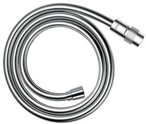Hansgrohe Isiflex zuhanycső elfordulásgátló zárral króm 28248000