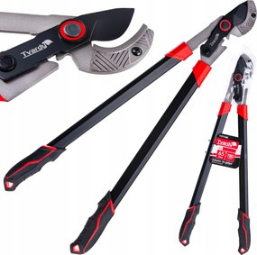 Metszőolló Üllői Ágakhoz 780 MM 65MN Ptfe Kerti