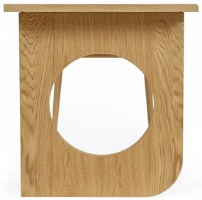 Bau íróasztal - Woodman