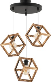 Cube Triple B
