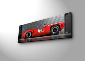 Vászonkép, 30×90 cm – 3090DACT-27