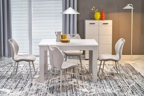 Gizmo bővíthető étkezőasztal 120-160cm kasmír