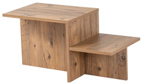 Harmony Atlantic Pine dohányzóasztal