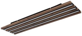 Globo Globo 67347D4 - LED Mennyezeti lámpa HAYDEN LED/30W/230V 3000K 80x20 cm GL8322