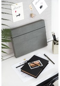 Karton rendszerező dokumentumokhoz Olof – Bigso Box of Sweden