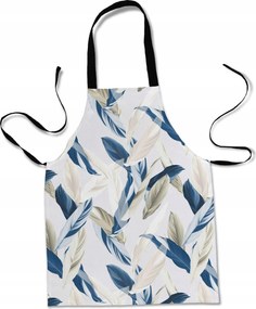Konyhai Kötény Védő Kötény Konyhai Ajándék Minták