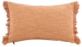 Díszpárna 50x30 cm Cotton Slub Solid - Tiseco Home Studio