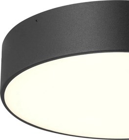 Kaspa DISC 30306102 Mennyezeti Lámpa 1x30W/LED IP20