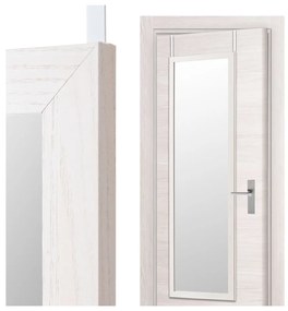 Tükör ajtóra 35x125 cm - Casa Selección