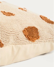 Pamut gyerek párnahuzat 70x70 cm Tandani – Kave Home