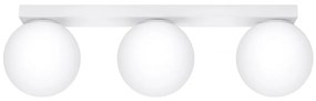 Sollux SL.1148 - Mennyezeti lámpa YOLI 3xG9/12W/230V fehér